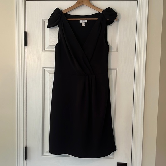 Ann Taylor Loft Dress - Picture 2 of 3